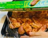 スペアリブ唐辛子焼きSƯỜN NƯỚNG作り方4写真