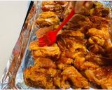 スペアリブ唐辛子焼きSƯỜN NƯỚNG作り方6写真