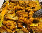 スペアリブ唐辛子焼きSƯỜN NƯỚNG作り方8写真
