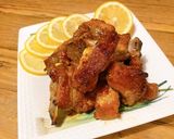 スペアリブ唐辛子焼きSƯỜN NƯỚNG作り方11写真