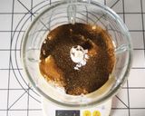 ほうじ茶&ホワイトチョコのスコーン作り方5写真