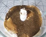 ほうじ茶&ホワイトチョコのスコーン作り方6写真