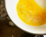 フライパンひとつ♡空芯菜と豚卵の中華炒め作り方4写真