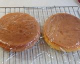 ヴィクトリアサンドイッチケーキ*SOFT作り方18写真