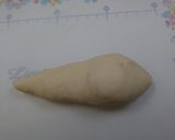 ロールパン（卵なし）作り方13写真