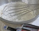 ヴィクトリアサンドイッチケーキ*SOFT作り方6写真