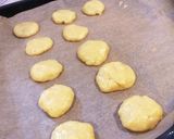 かりふわオシャレクッキー!!作り方3写真