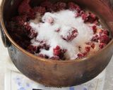 ヴィクトリアサンドイッチケーキ*SOFT作り方20写真