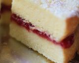 ヴィクトリアサンドイッチケーキ*SOFT作り方28写真