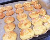 かりふわオシャレクッキー!!作り方4写真