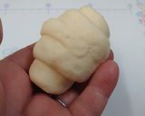 ロールパン（卵なし）作り方18写真