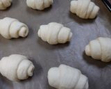 ロールパン（卵なし）作り方19写真