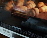 ロールパン（卵なし）作り方21写真