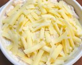 たらこドリア作り方4写真