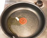肉味噌汁なしそうめん作り方7写真