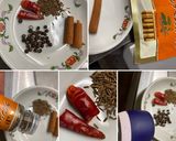 スパイシーな香りトマトの酸味チキンカリー作り方3写真