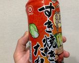 簡単鳥すき煮作り方5写真