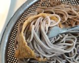 簡単！蕎麦いなり作り方2写真