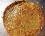 レンジで！ツナとキャベツのドライカレー作り方4写真