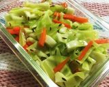 絶品♪コンビーフとレモンのスパイスカレー作り方7写真