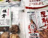 我が家の手作りだし作り方1写真