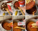 スパイシーな香りトマトの酸味チキンカリー作り方11写真