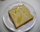 簡単！サンドイッチ☆マルゲリータ作り方1写真