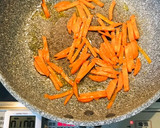 簡単ほっとする和の味おからの煮物・卯の花作り方2写真