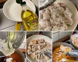 スパイシーな香りトマトの酸味チキンカリー作り方13写真