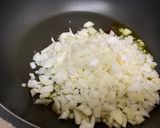 バジル入りトマトソース作り方4写真