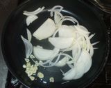 茄子ピーマンのトマト煮♪簡単トマト缶で作り方4写真