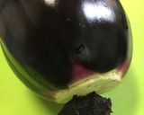 吉川なすとズッキーニのグリーンカレー作り方1写真
