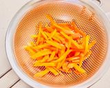 ナス味噌炒めめ♡(他野菜+も美味←♡)作り方14写真