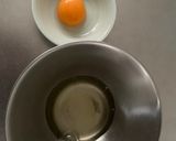 塩昆布と鰹節で旨味たっぷり！！納豆パスタ作り方2写真