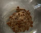 塩昆布と鰹節で旨味たっぷり！！納豆パスタ作り方4写真