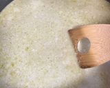 吉川なすとズッキーニのグリーンカレー作り方7写真