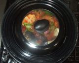 茄子ピーマンのトマト煮♪簡単トマト缶で作り方10写真