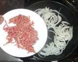 茄子ピーマンのトマト煮♪簡単トマト缶で作り方5写真
