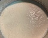 カッサータ　冷たくして食べるデザート②作り方2写真