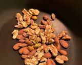 カッサータ　冷たくして食べるデザート②作り方4写真