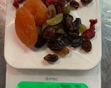 カッサータ　冷たくして食べるデザート②作り方5写真