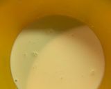 カッサータ　冷たくして食べるデザート②作り方7写真