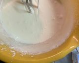カッサータ　冷たくして食べるデザート②作り方8写真