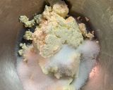 カッサータ　冷たくして食べるデザート②作り方9写真