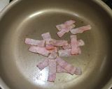 簡単！セロリの炒め物☆作り方3写真