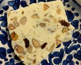 カッサータ　冷たくして食べるデザート②作り方14写真