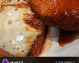 我が家の超時短ハンバーグ♡作り方11写真