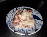 青ばんで白和え風作り方5写真