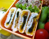 お好み☆たまご焼き作り方4写真
