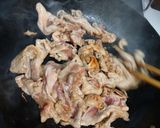 明日の夕飯に。ポリ袋で豚肉味噌漬け作り方4写真